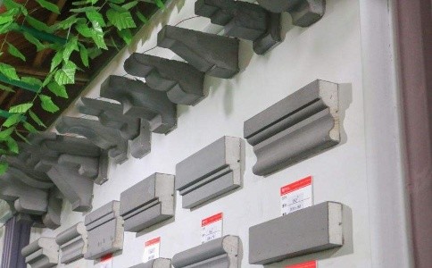 eps線(xiàn)條廠家：eps構(gòu)件的優(yōu)點(diǎn)主要表現(xiàn)在哪些方面？